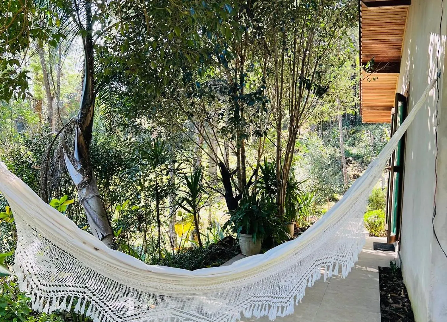 Casa de Férias Quarto/Suite Com Lareira Sao Miguel da Serra Brasil