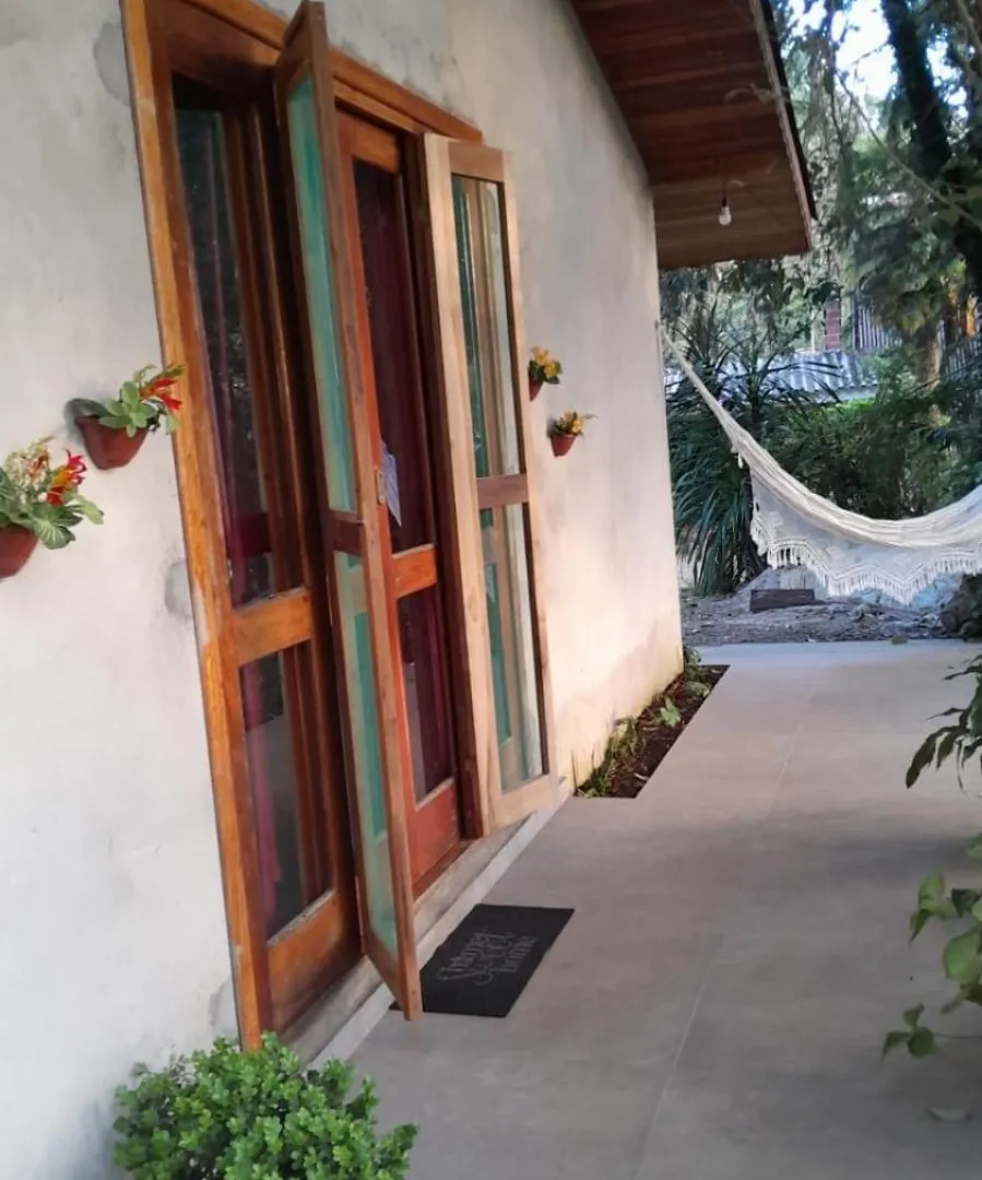 Quarto/Suite Com Lareira Sao Miguel da Serra 0*,